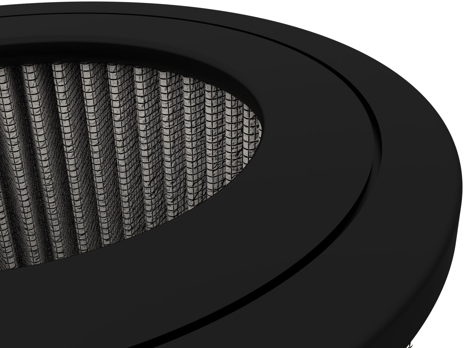 aFe Magnum FLOW OE Air Filter | Toyota Hilux L4 2.4/2.8L (td) (11-10103)