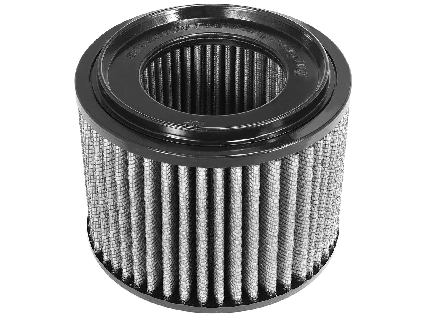 aFe Magnum FLOW OE Replacement Air Filter w/ Pro DRY S Media | Nissan Patrol (11-25) (11-10104)