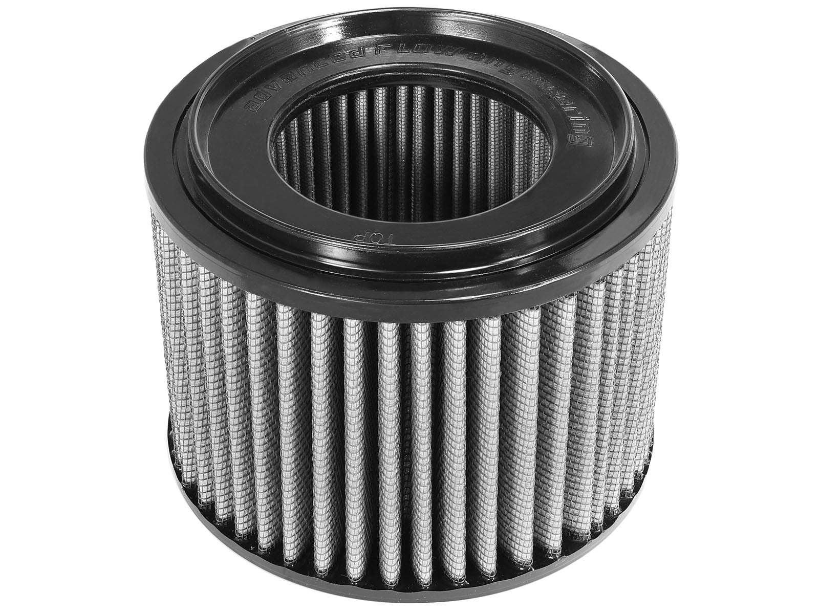 aFe Magnum FLOW OE Replacement Air Filter w/ Pro DRY S Media | Nissan Patrol (11-25) (11-10104)
