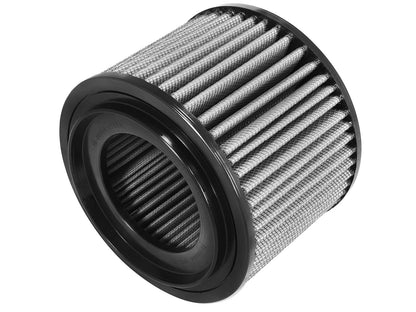 aFe Magnum FLOW OE Replacement Air Filter w/ Pro DRY S Media | Nissan Patrol (11-25) (11-10104)