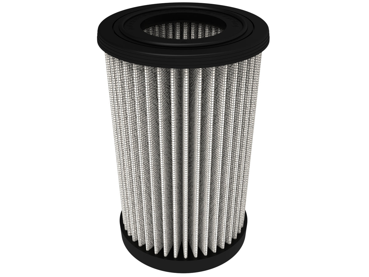 aFe Magnum FLOW OE Replacement Air Filter w/ Pro DRY S Media | Nissan Navara L6-3.0L (td) (11-10105)