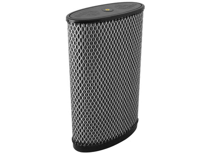 aFe Magnum FLOW OE Replacement Pro DRY S Air Filter | Porsche Boxster S (05-12) H6 3.4L (11-10106)