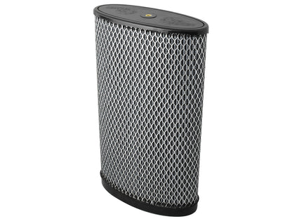 aFe Magnum FLOW OE Replacement Pro DRY S Air Filter | Porsche Boxster S (05-12) H6 3.4L (11-10106)