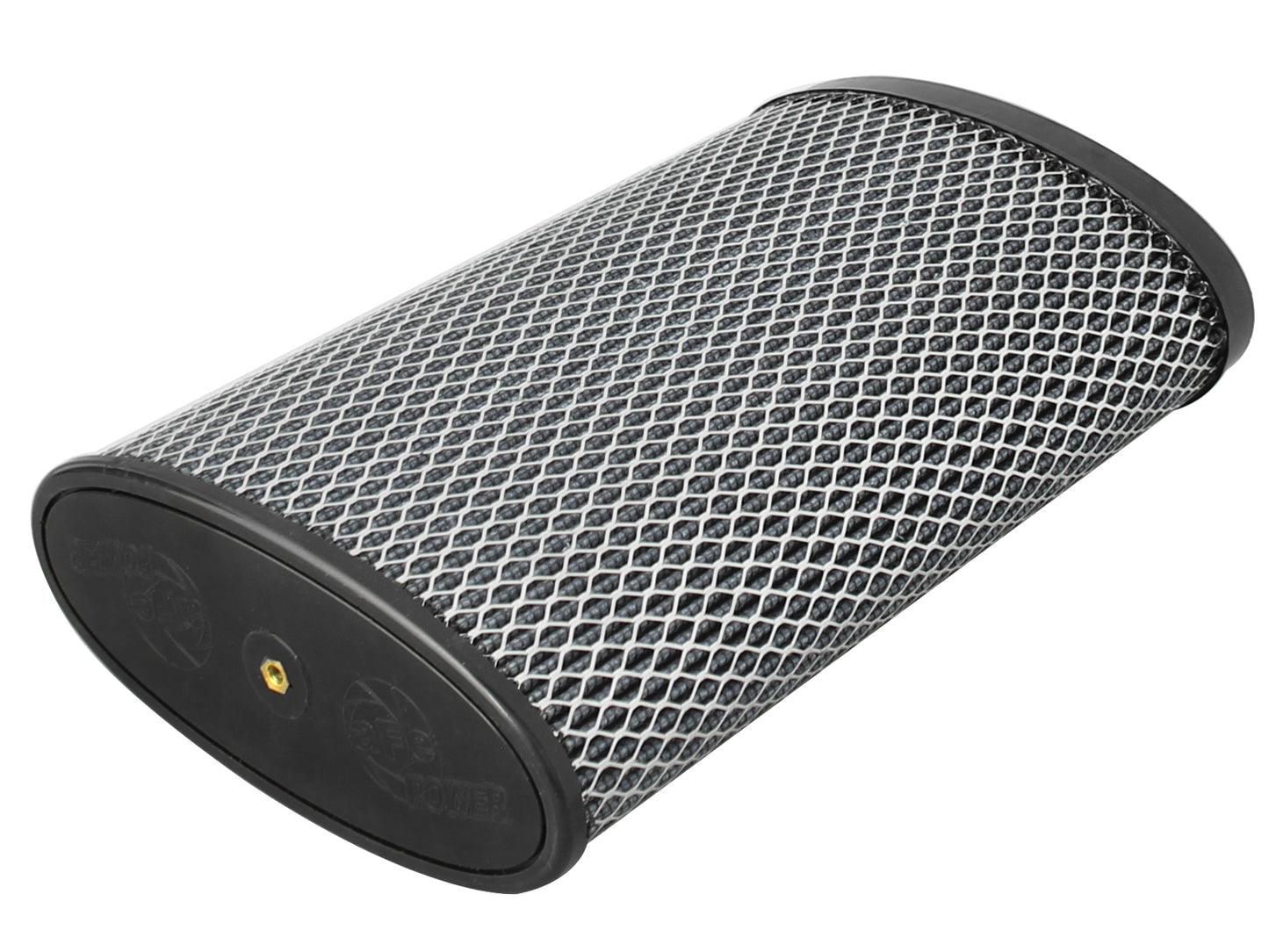 aFe Magnum FLOW OE Replacement Pro DRY S Air Filter | Porsche Boxster S (05-12) H6 3.4L (11-10106)