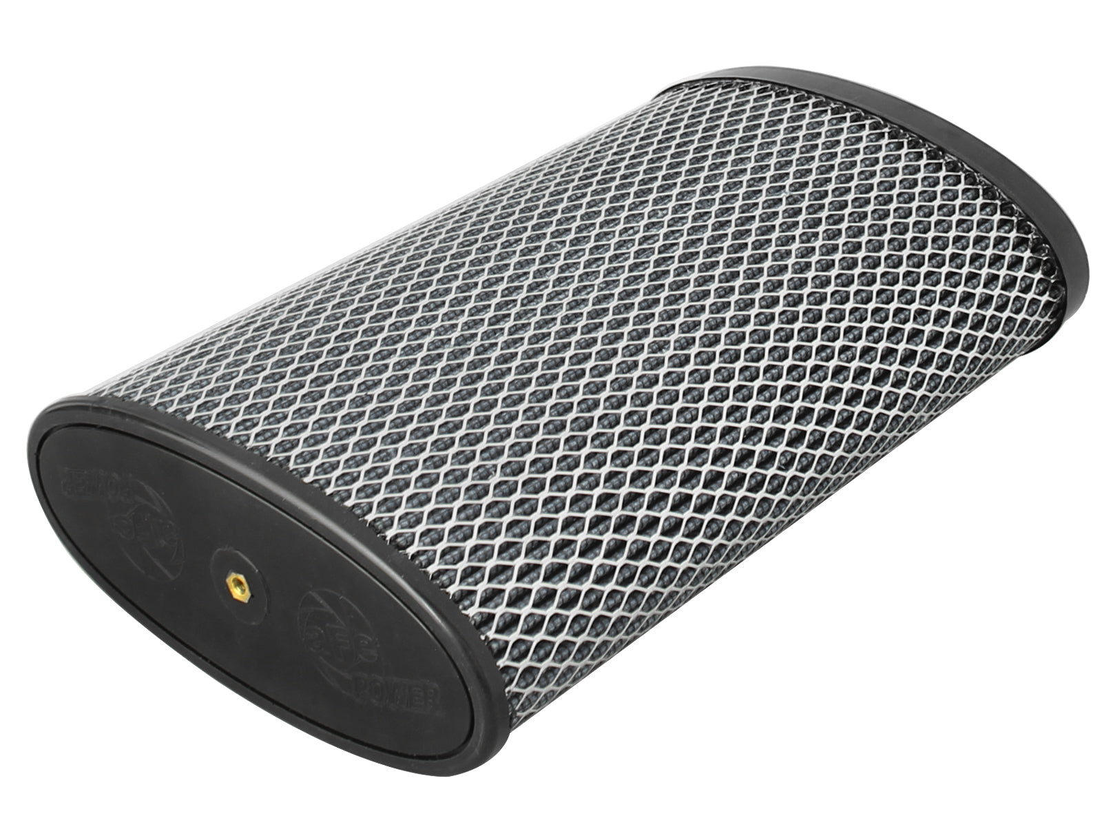 aFe Magnum FLOW OE Replacement Pro DRY S Air Filter | Porsche Boxster S (05-12) H6 3.4L (11-10106)