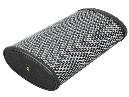 aFe Magnum FLOW OE Replacement Pro DRY S Air Filter | Porsche Boxster S (05-12) H6 3.4L (11-10106)