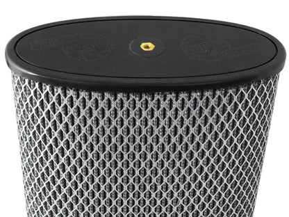 aFe Magnum FLOW OE Replacement Pro DRY S Air Filter | Porsche Boxster S (05-12) H6 3.4L (11-10106)