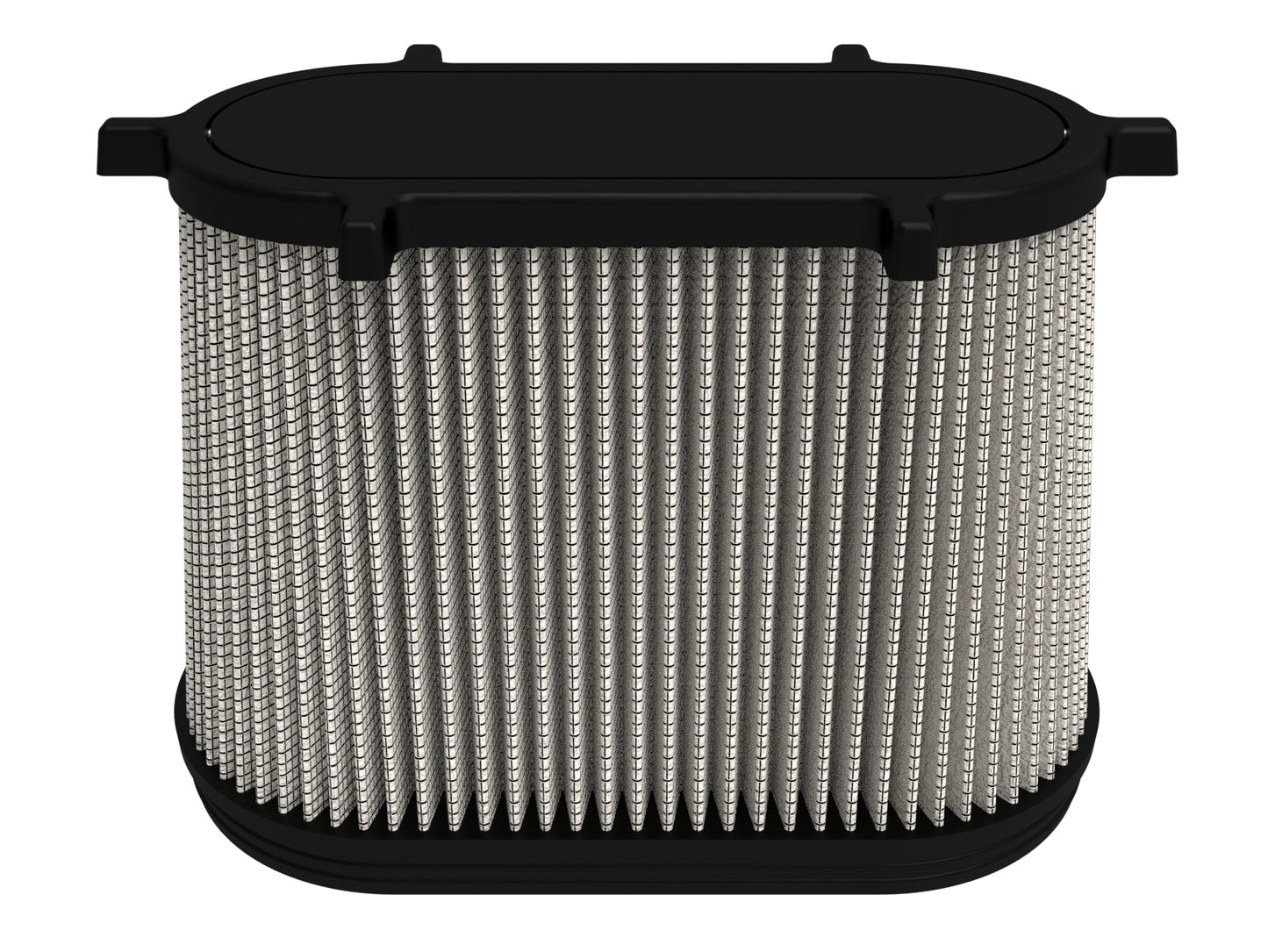 aFe Magnum FLOW OE Replacement Air Filter | Ford Diesel V8 6.4L (08-10) (11-10107) (SPF10107)