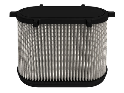 aFe Magnum FLOW OE Replacement Air Filter | Ford Diesel V8 6.4L (08-10) (11-10107) (SPF10107)