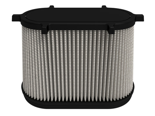 aFe Magnum FLOW OE Replacement Air Filter | Ford Diesel V8 6.4L (08-10) (11-10107) (SPF10107)