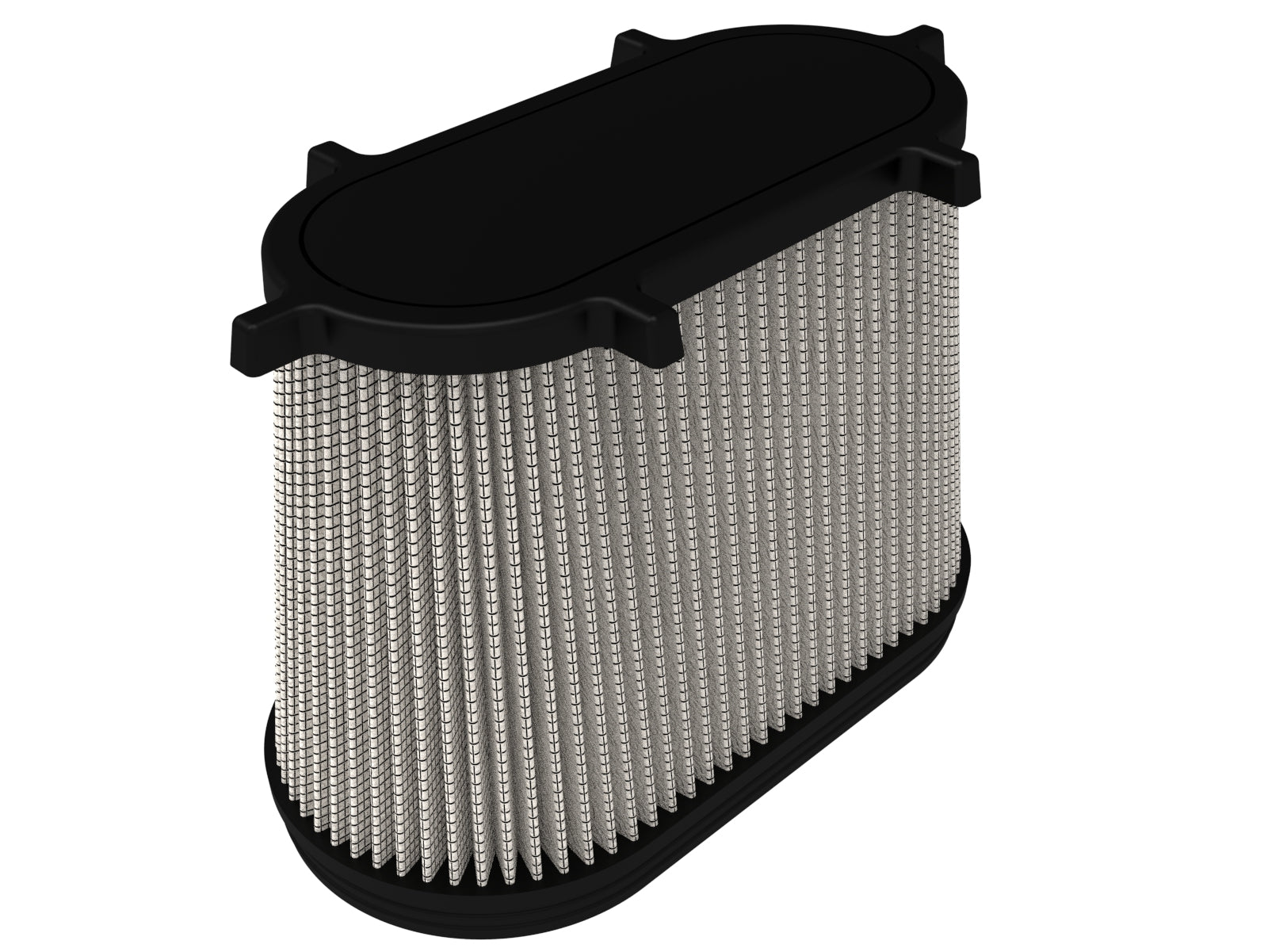 aFe Magnum FLOW OE Replacement Air Filter | Ford Diesel V8 6.4L (08-10) (11-10107) (SPF10107)