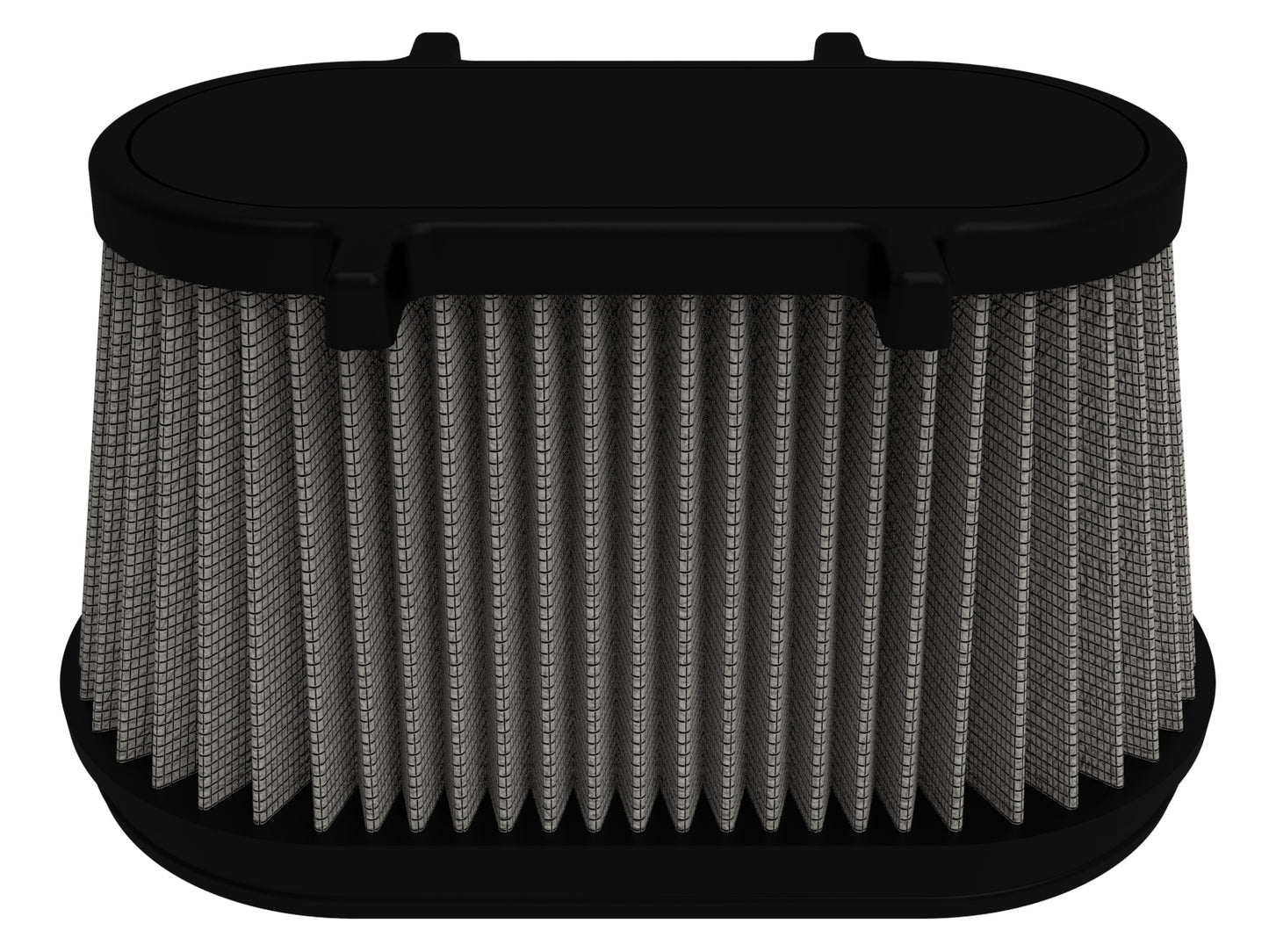 aFe Magnum FLOW OE Replacement Air Filter w/ Pro DRY S Media | GM Van V8 6.6L (06-11) (11-10109)