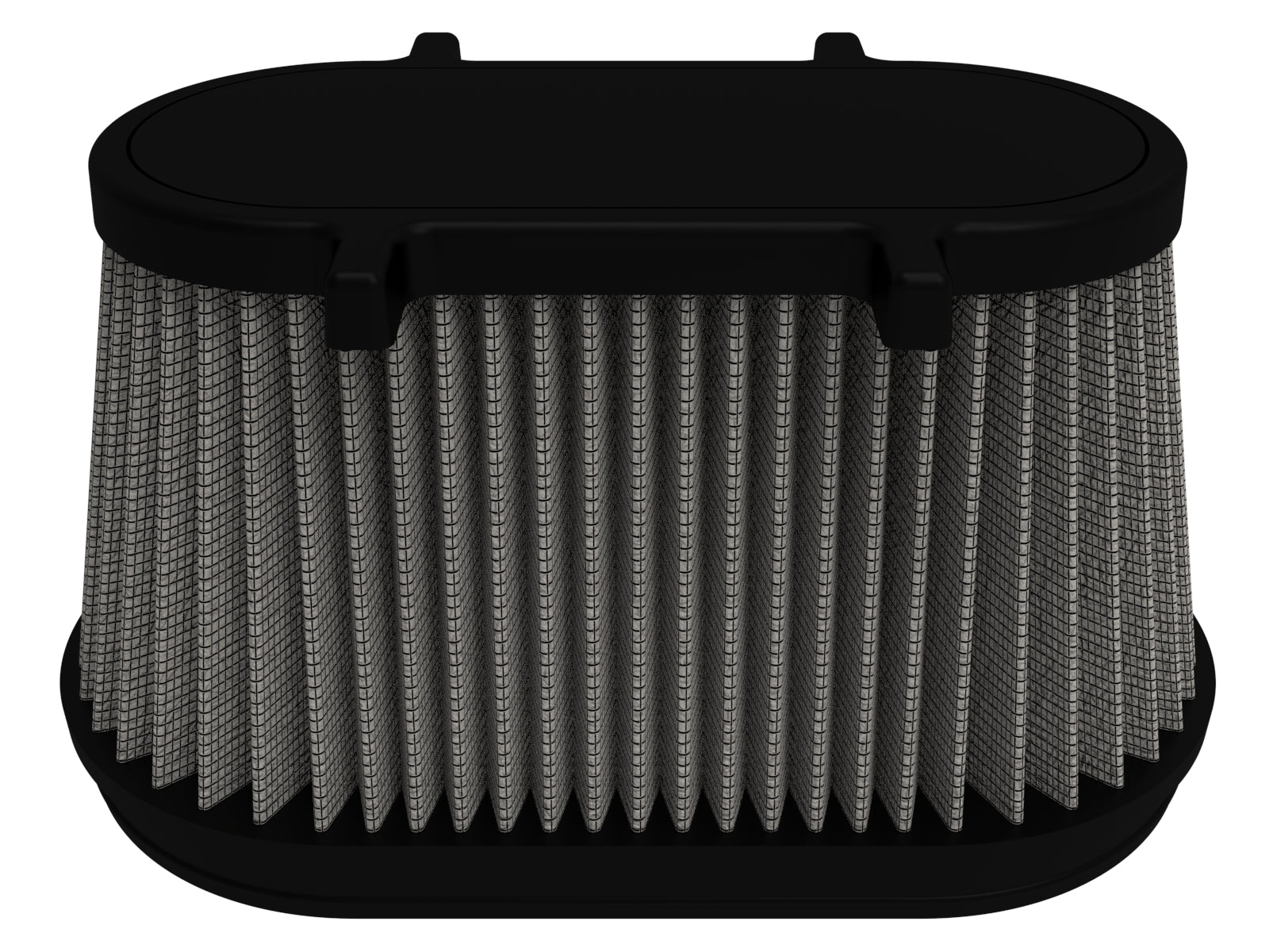 aFe Magnum FLOW OE Replacement Air Filter w/ Pro DRY S Media | GM Van V8 6.6L (06-11) (11-10109)