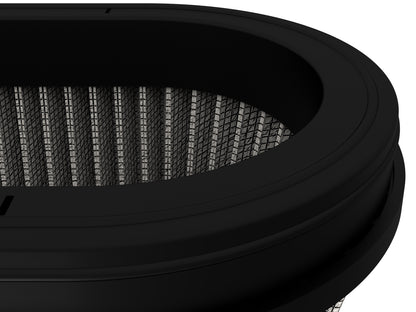 aFe Magnum FLOW OE Replacement Air Filter w/ Pro DRY S Media | GM Van V8 6.6L (06-11) (11-10109)