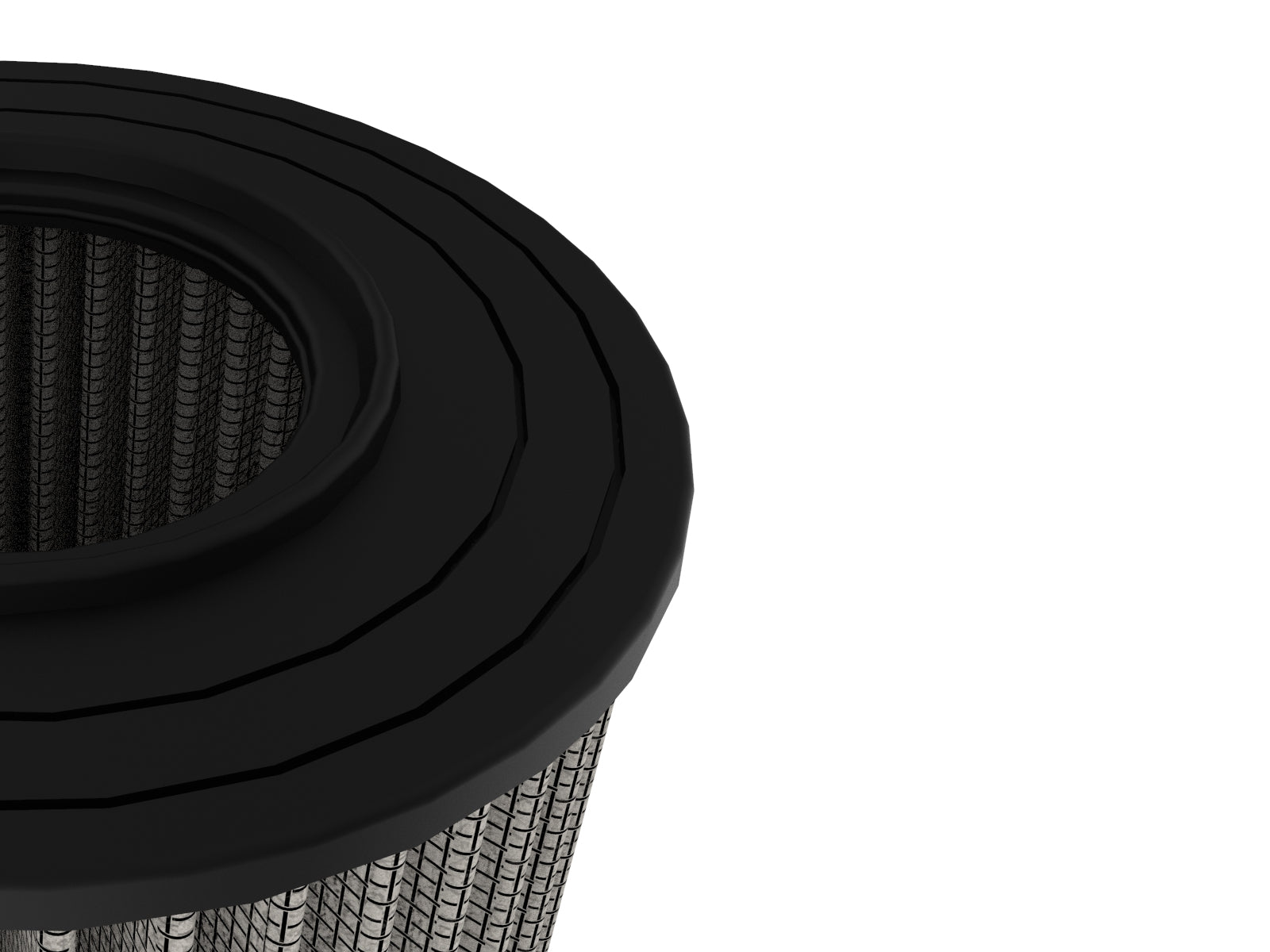 aFe Magnum Flow OE Replacement Air Filter | BMW 1/3-Series L6 2.5L/3.0L (05-09) (11-10111)