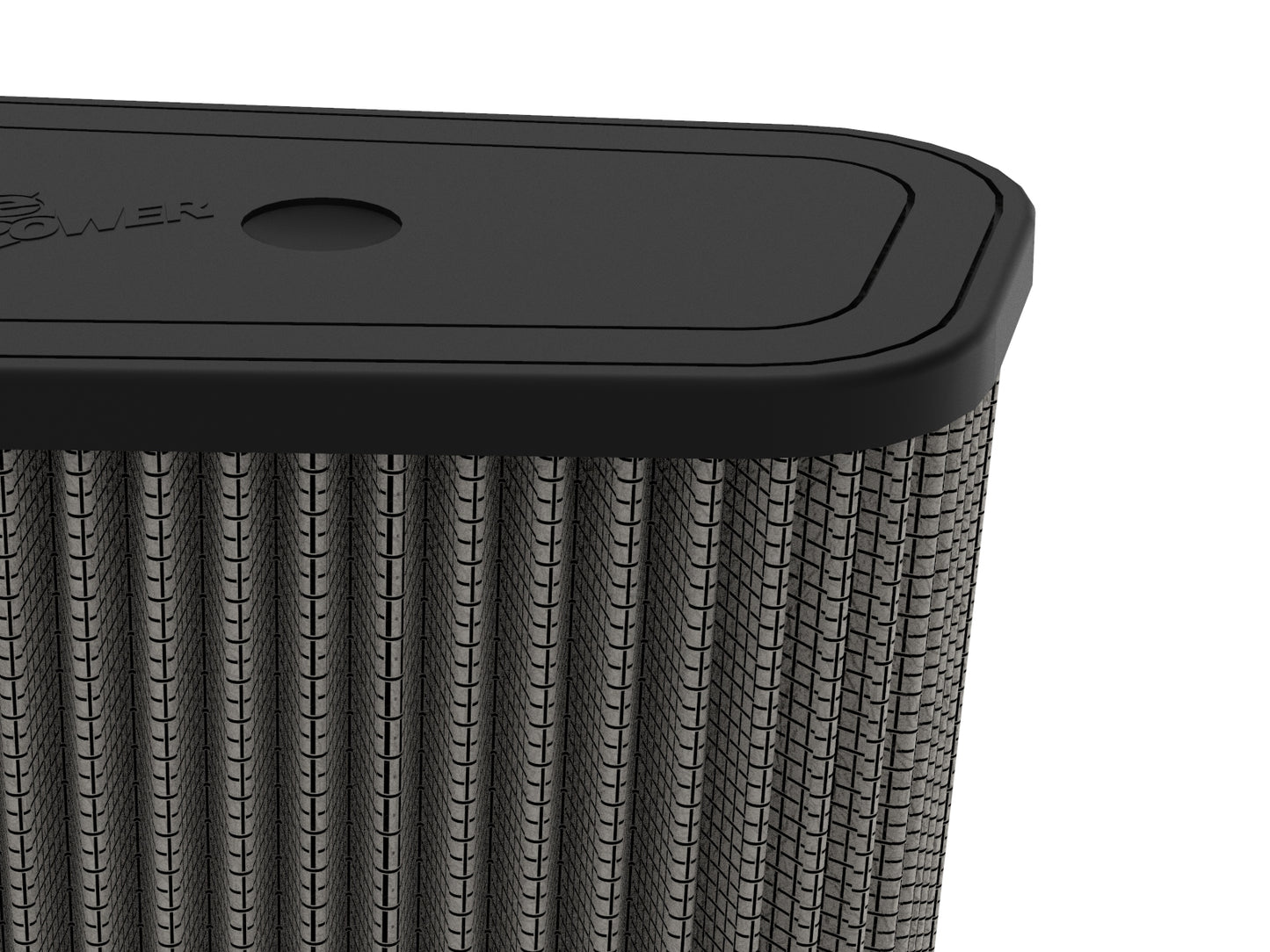 aFe Magnum Flow Pro Dry S Air Filter | BMW M3 (08-09) (11-10116)