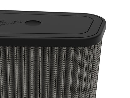 aFe Magnum Flow Pro Dry S Air Filter | BMW M3 (08-09) (11-10116)