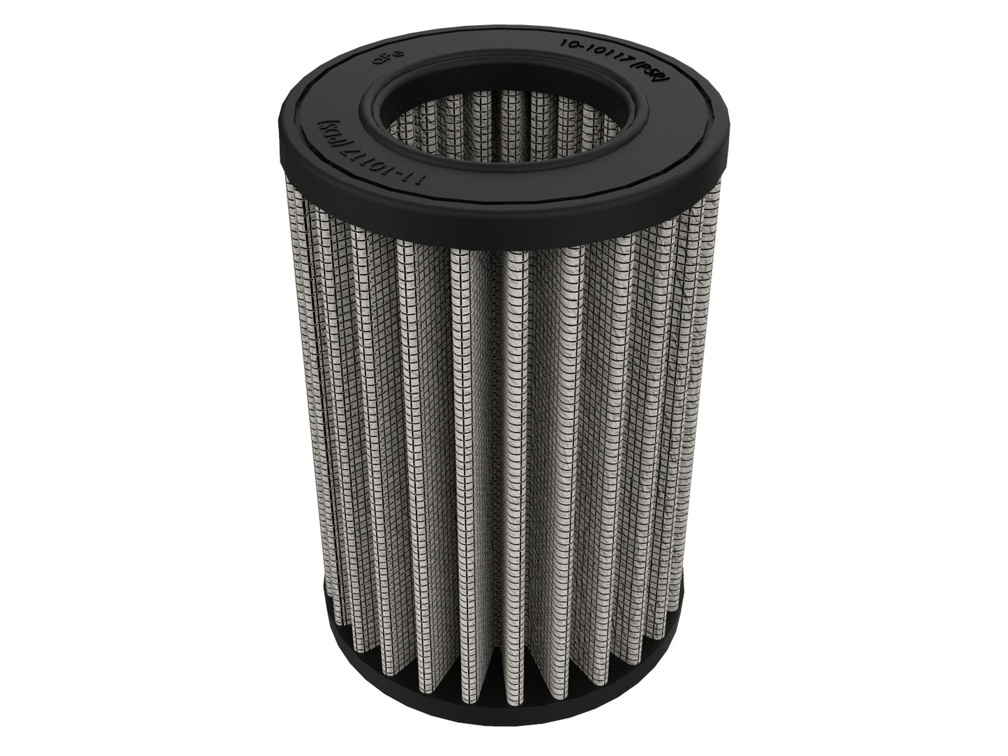 aFe Magnum FLOW OE Replacement Air Filter w/ Pro DRY S Media | Smart Fortwo (98-08) (11-10117)