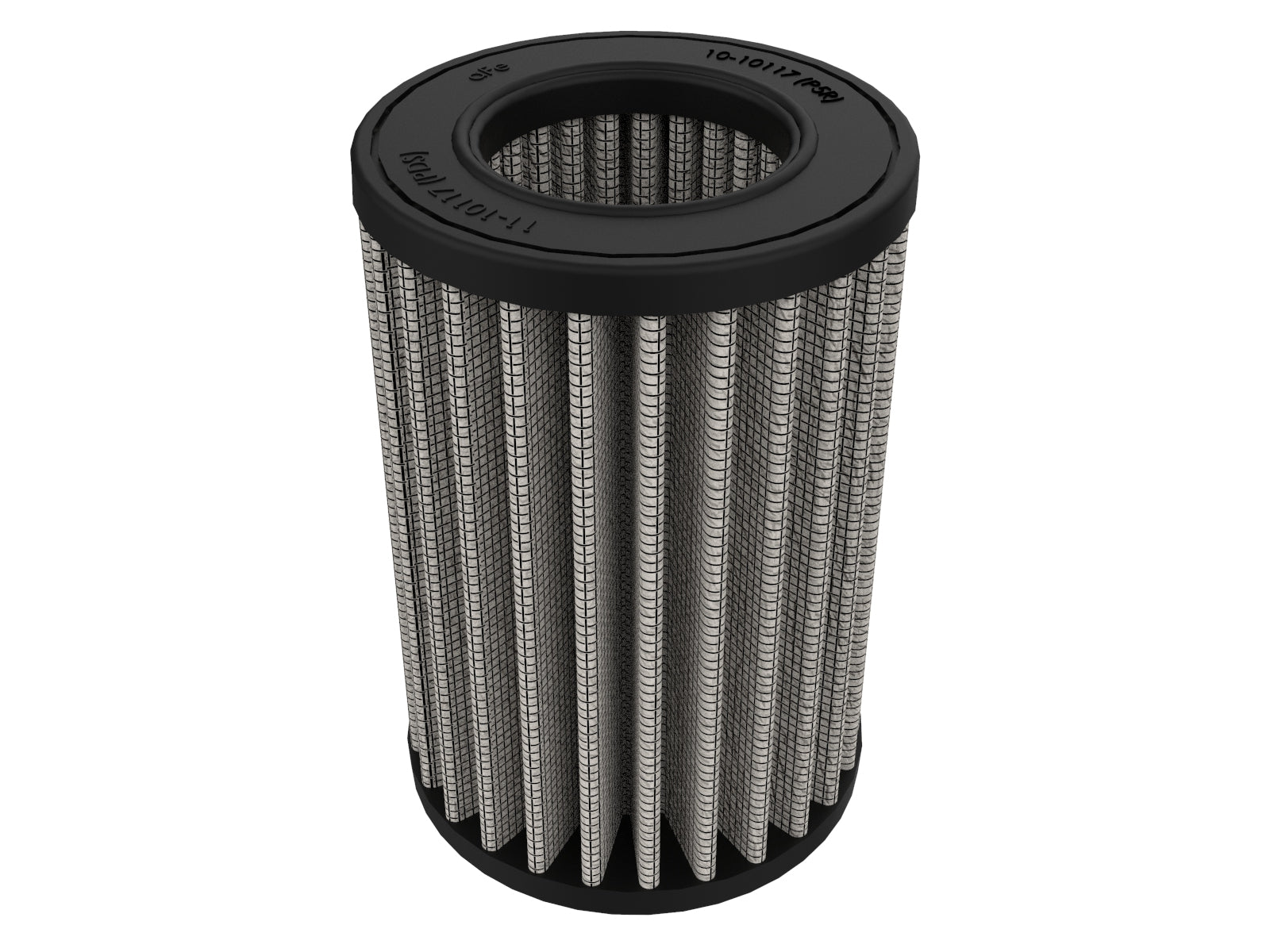 aFe Magnum FLOW OE Replacement Air Filter w/ Pro DRY S Media | Smart Fortwo (98-08) (11-10117)