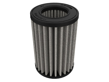 aFe Magnum FLOW OE Replacement Air Filter w/ Pro DRY S Media | Smart Fortwo (98-08) (11-10117)