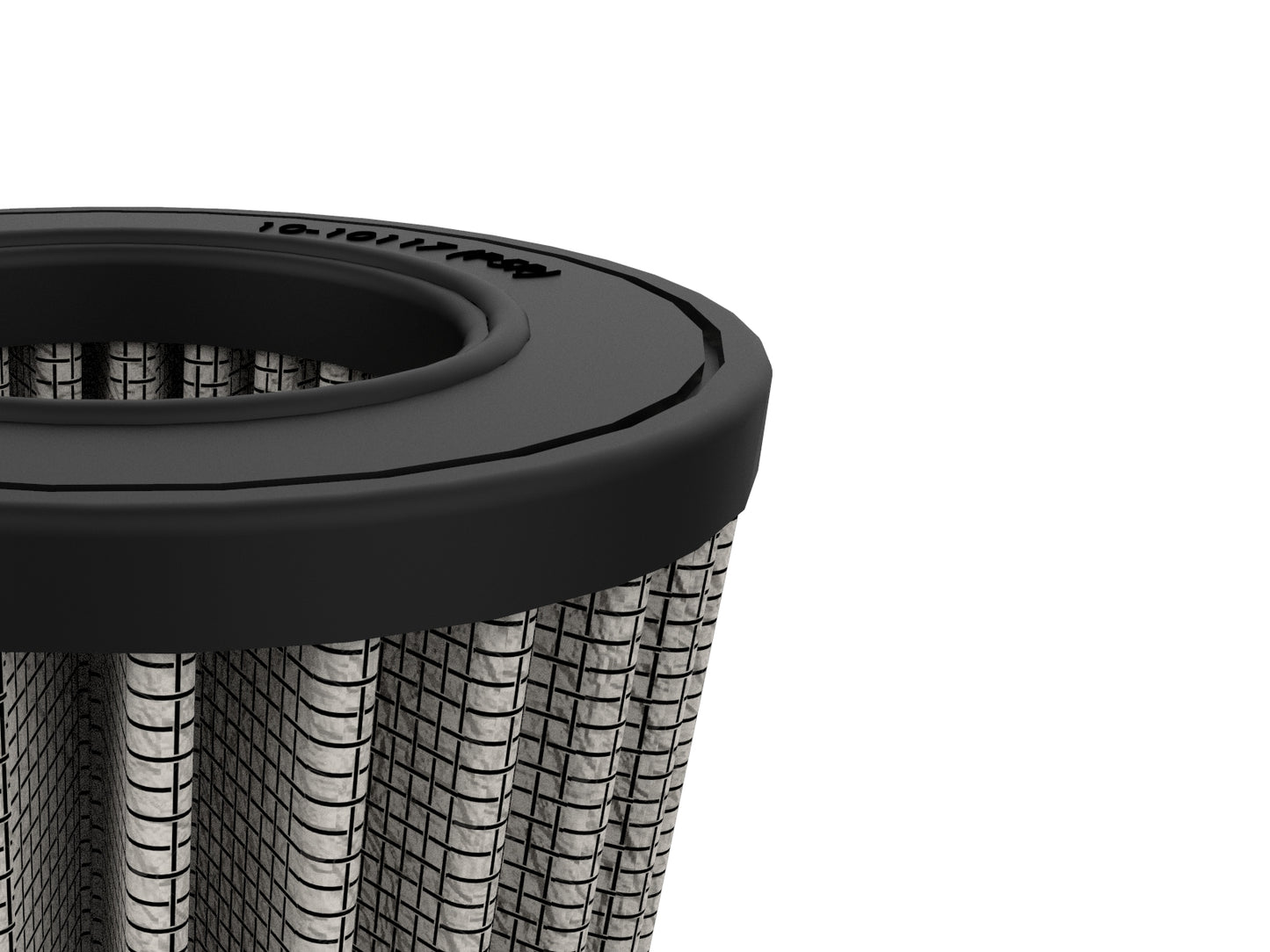 aFe Magnum FLOW OE Replacement Air Filter w/ Pro DRY S Media | Smart Fortwo (98-08) (11-10117)