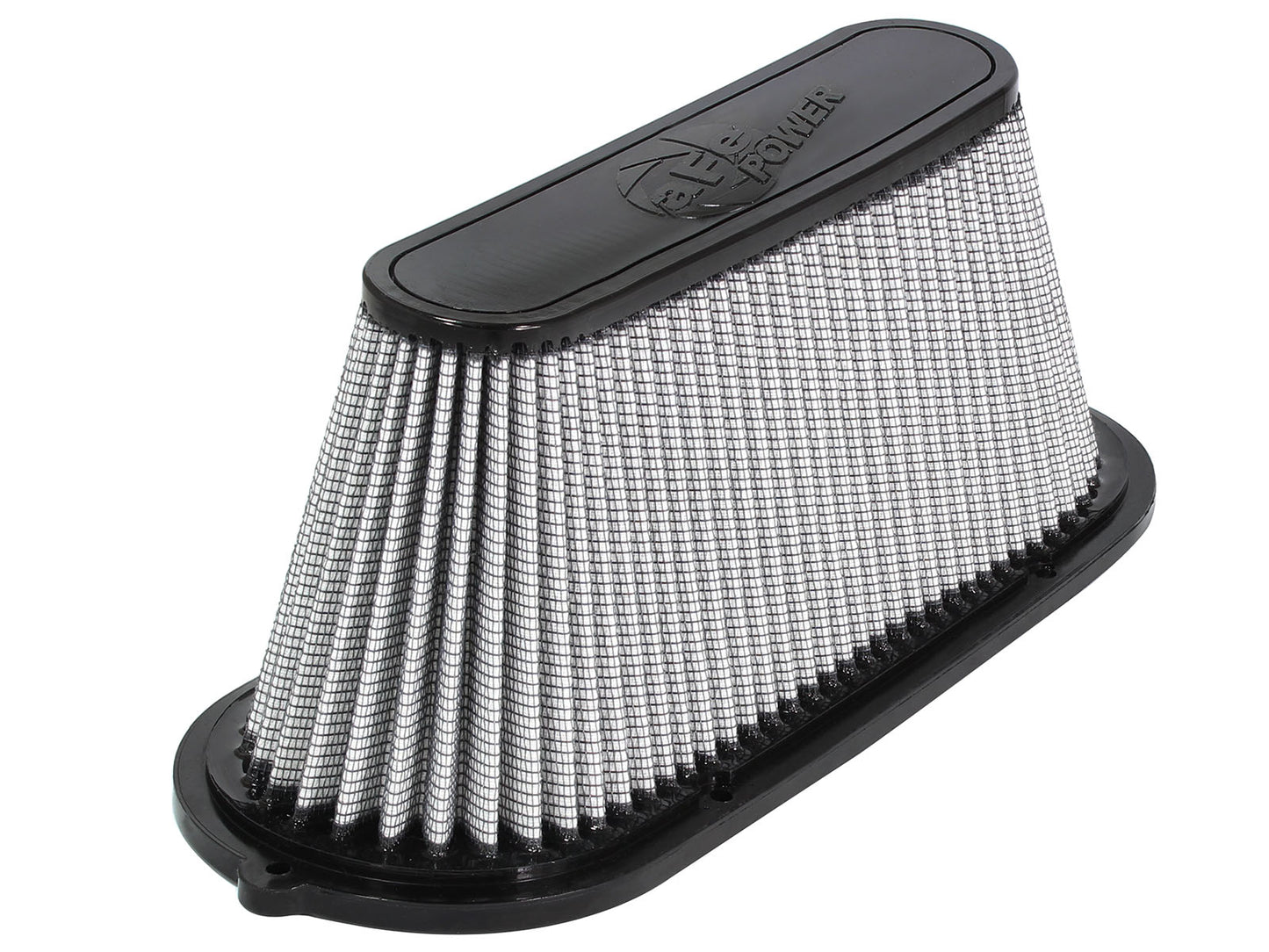 aFe Magnum Flow OE Replacement Air Filter | Chevrolet Corvette (C6) (08-13) (11-10118)