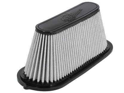 aFe Magnum Flow OE Replacement Air Filter | Chevrolet Corvette (C6) (08-13) (11-10118)