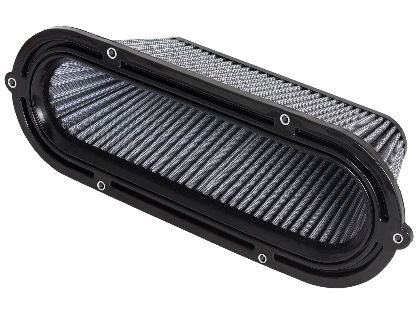 aFe Magnum Flow OE Replacement Air Filter | Chevrolet Corvette (C6) (08-13) (11-10118)