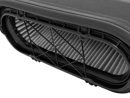 aFe Magnum Flow OE Replacement Air Filter | Chevrolet Corvette (C6) (08-13) (11-10118)