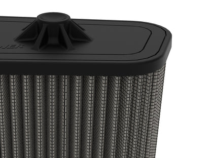 aFe Magnum Flow OE Replacement Air Filter | BMW M3 (E90/E92/E93) (08-11) (11-10119)