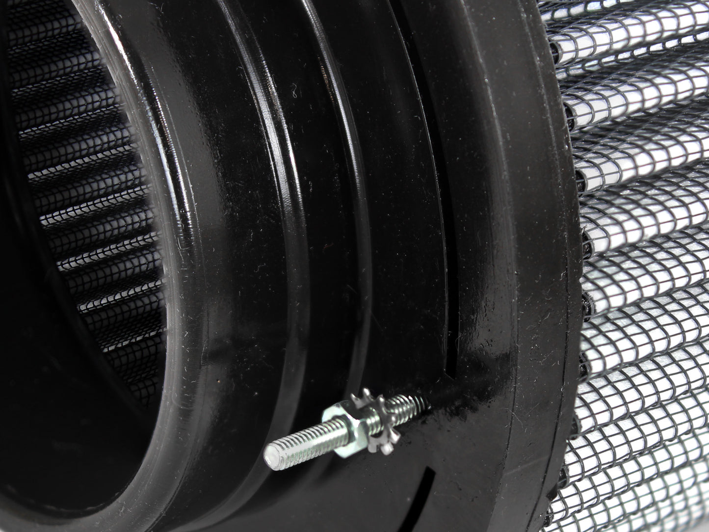 aFe Magnum Flow OE Replacement Air Filter | Audi A6 Quattro 05-11 V6 3.2L (11-10125)