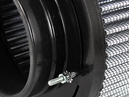 aFe Magnum Flow OE Replacement Air Filter | Audi A6 Quattro 05-11 V6 3.2L (11-10125)