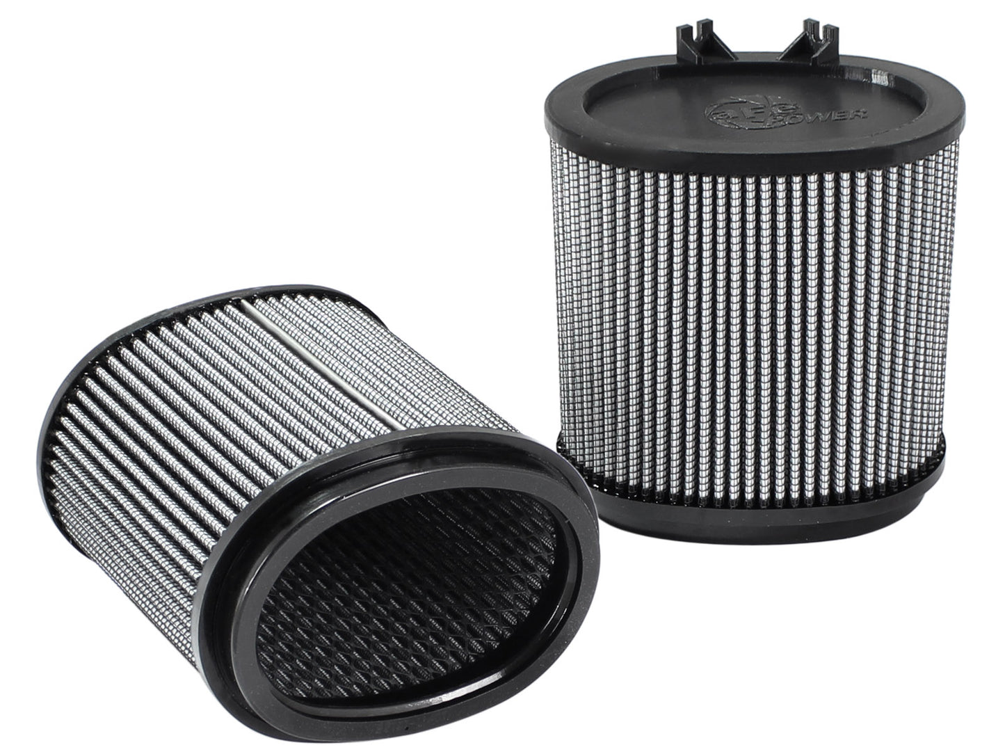 aFe Magnum FLOW OE Replacement Pro DRY S Air Filter | Porsche 911 (09-12) (11-10126)