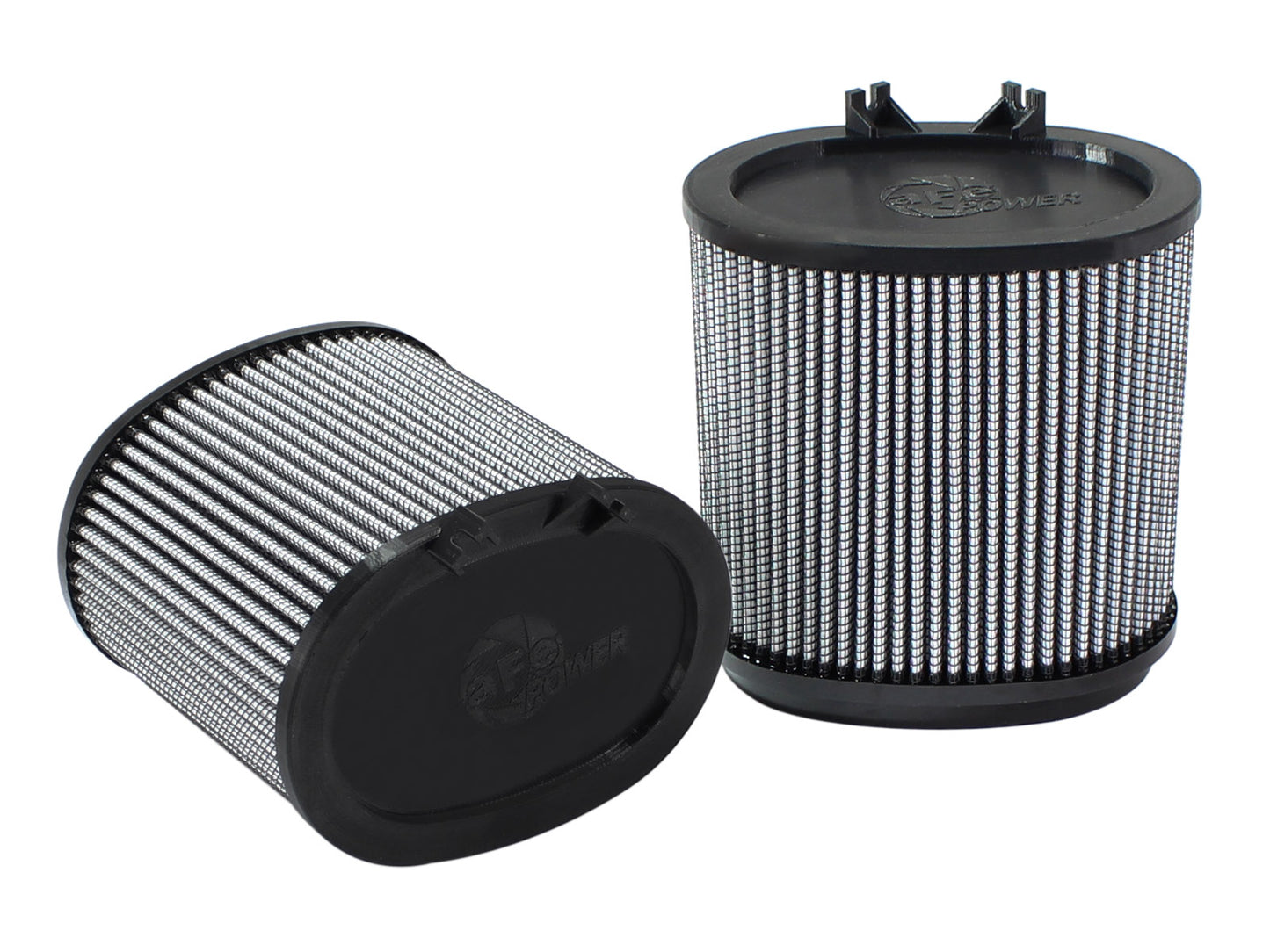 aFe Magnum FLOW OE Replacement Pro DRY S Air Filter | Porsche 911 (09-12) (11-10126)