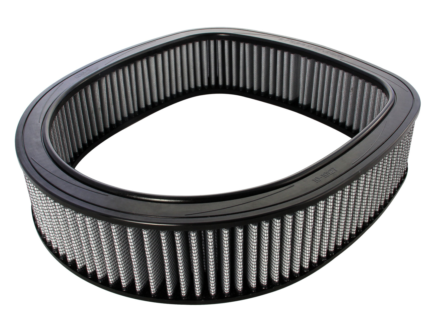 aFe Magnum Flow OE Replacement Pro DRY S Media Air Filter | MB 420SEL/560SEC/SEL (86-91) (11-10127)