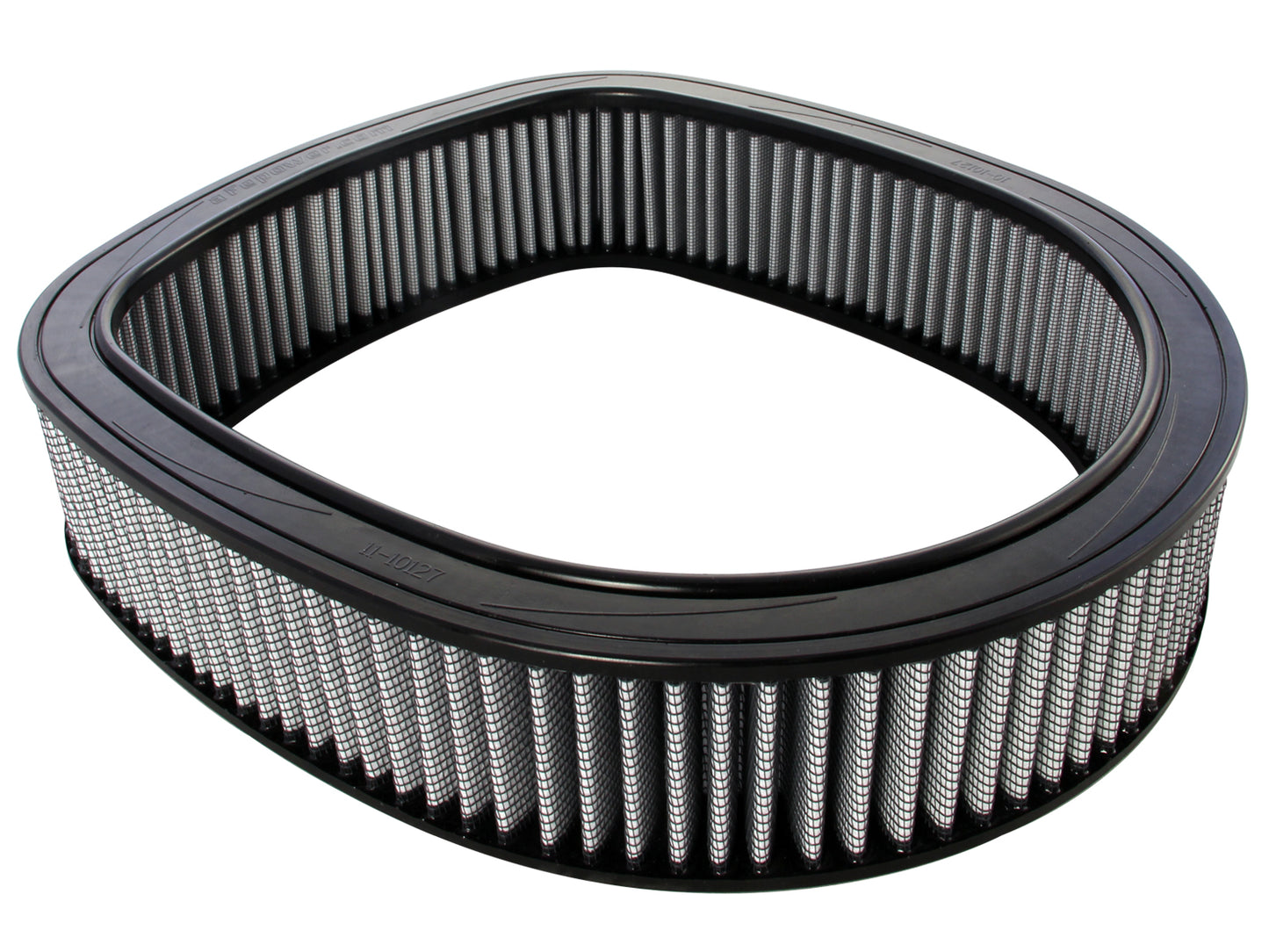 aFe Magnum Flow OE Replacement Pro DRY S Media Air Filter | MB 420SEL/560SEC/SEL (86-91) (11-10127)