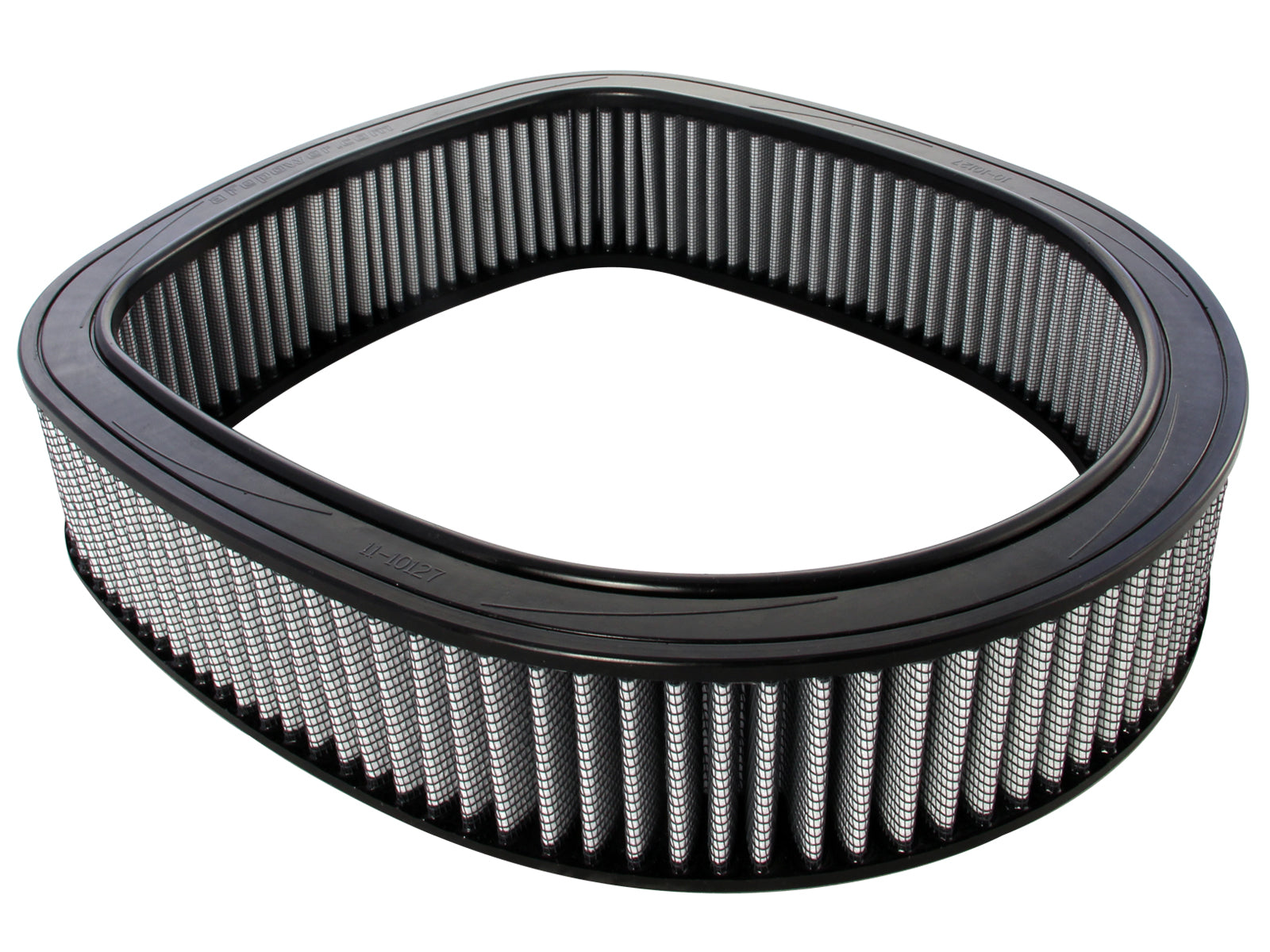 aFe Magnum Flow OE Replacement Pro DRY S Media Air Filter | MB 420SEL/560SEC/SEL (86-91) (11-10127)