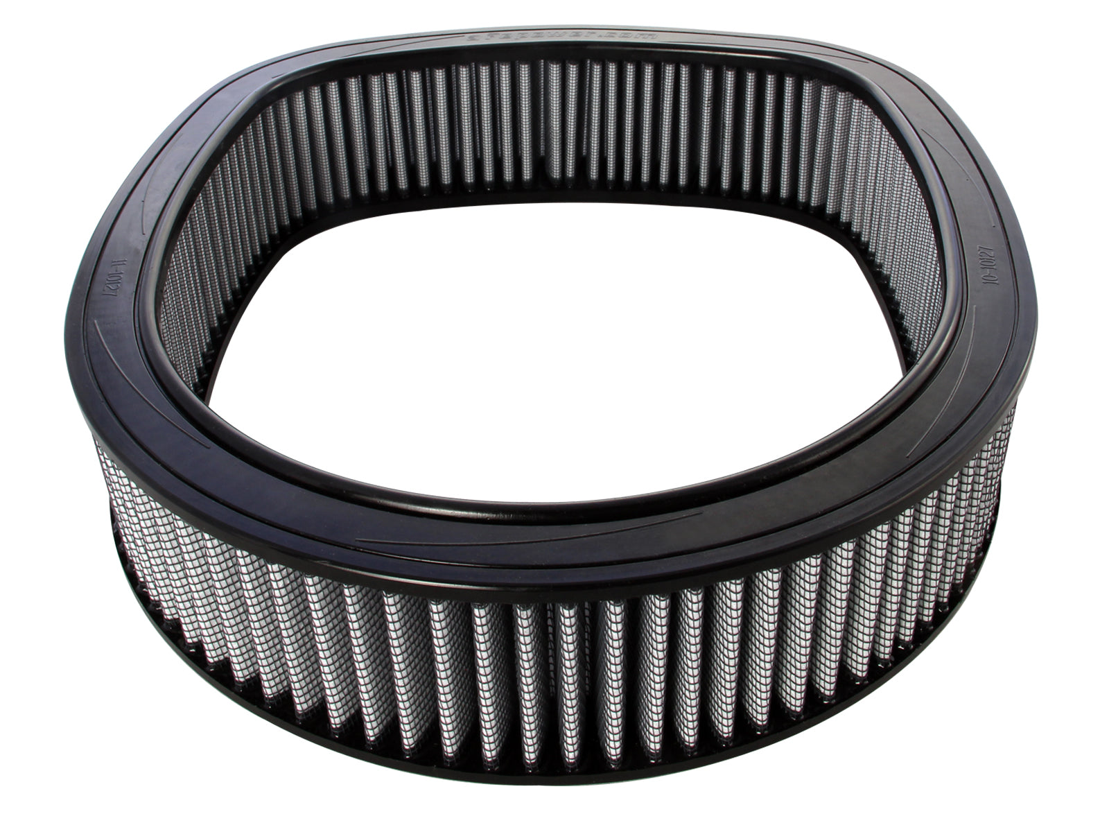 aFe Magnum Flow OE Replacement Pro DRY S Media Air Filter | MB 420SEL/560SEC/SEL (86-91) (11-10127)