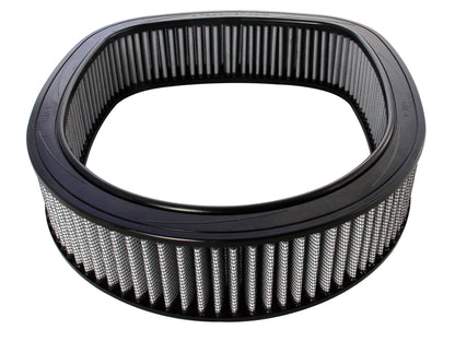 aFe Magnum Flow OE Replacement Pro DRY S Media Air Filter | MB 420SEL/560SEC/SEL (86-91) (11-10127)