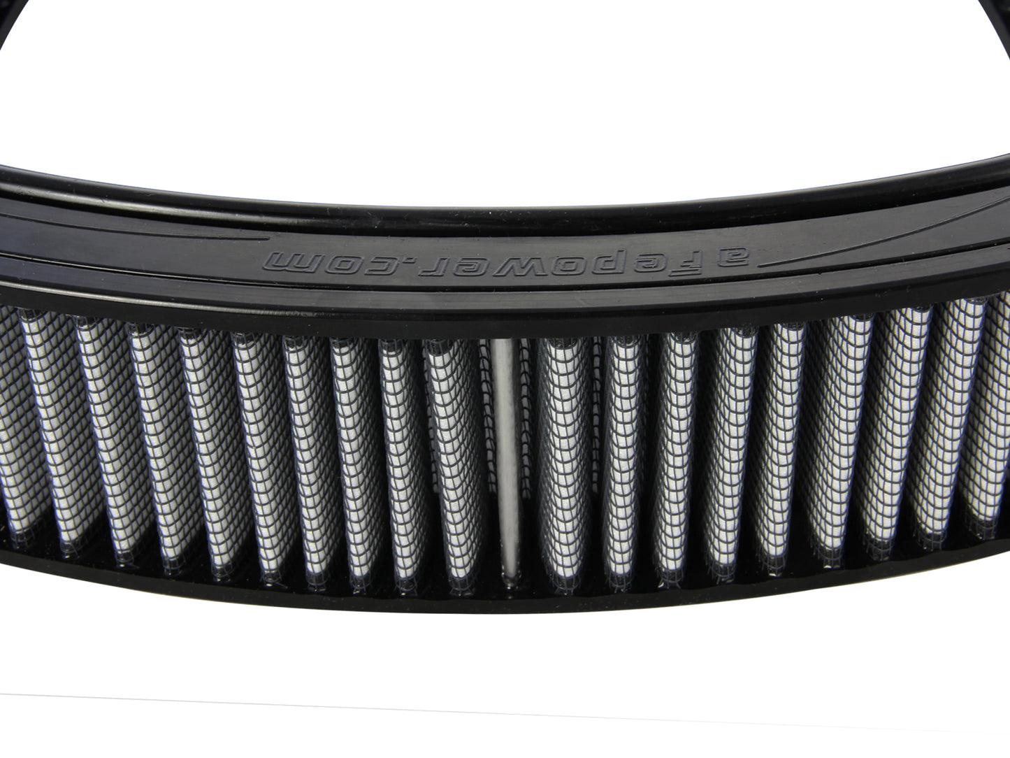 aFe Magnum Flow OE Replacement Pro DRY S Media Air Filter | MB 420SEL/560SEC/SEL (86-91) (11-10127)