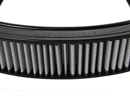 aFe Magnum Flow OE Replacement Pro DRY S Media Air Filter | MB 420SEL/560SEC/SEL (86-91) (11-10127)