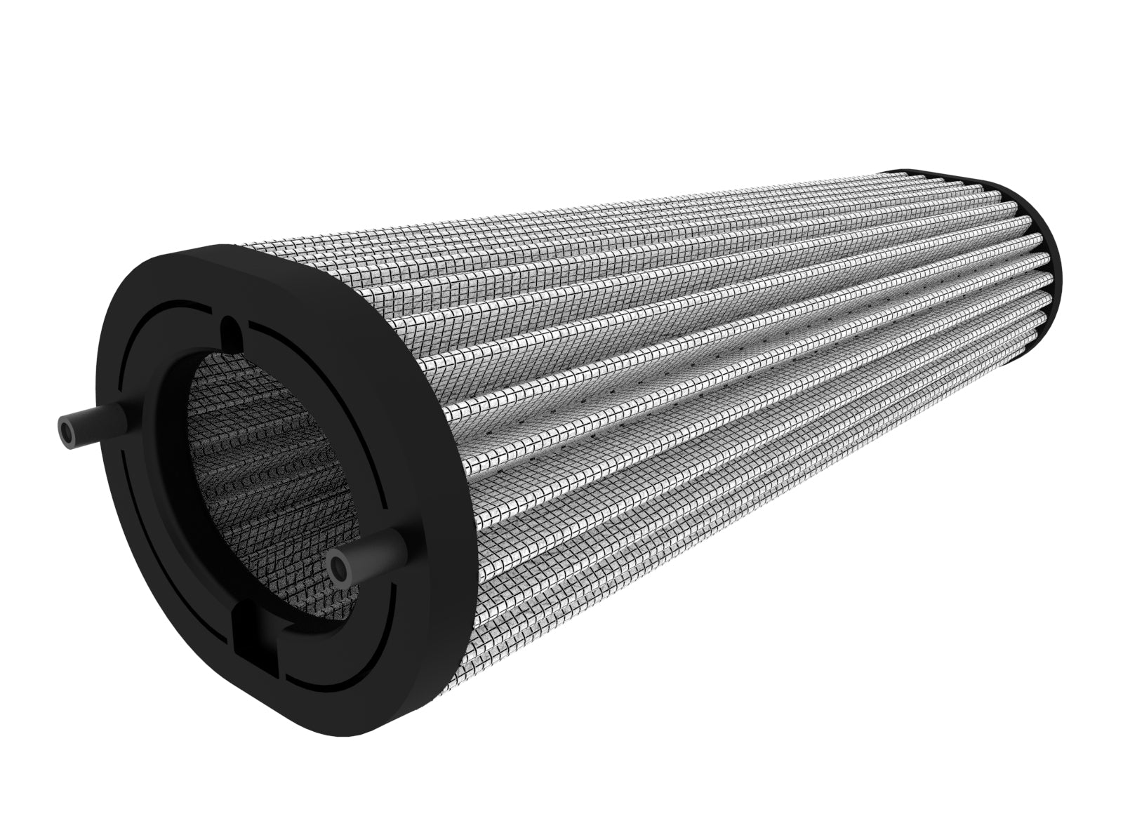 aFe Magnum Flow OE Replacement Pro DRY S Air Filter | Porsche Cayman/Boxster (981) (11-10131)