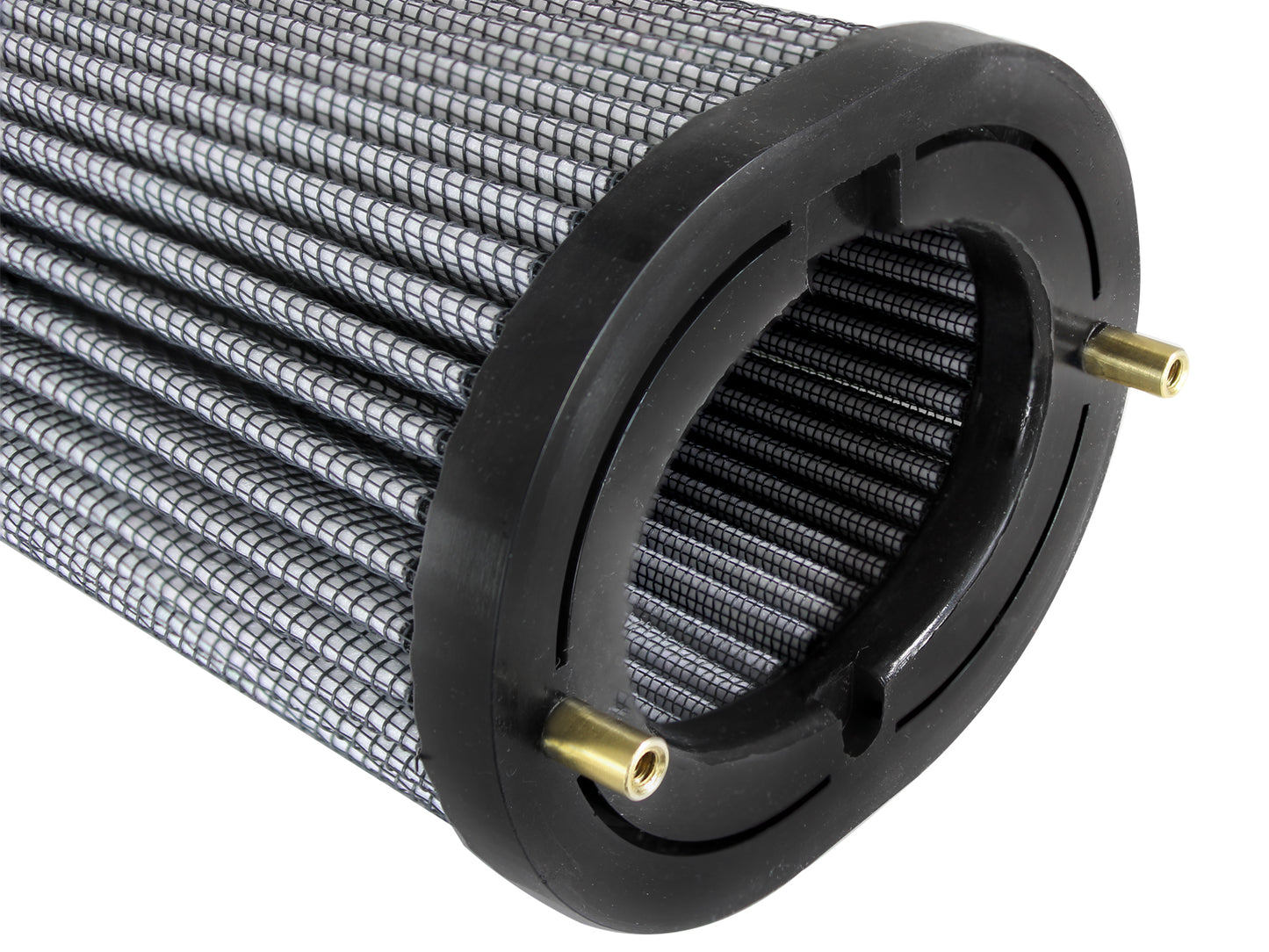aFe Magnum Flow OE Replacement Pro DRY S Air Filter | Porsche Cayman/Boxster (981) (11-10131)