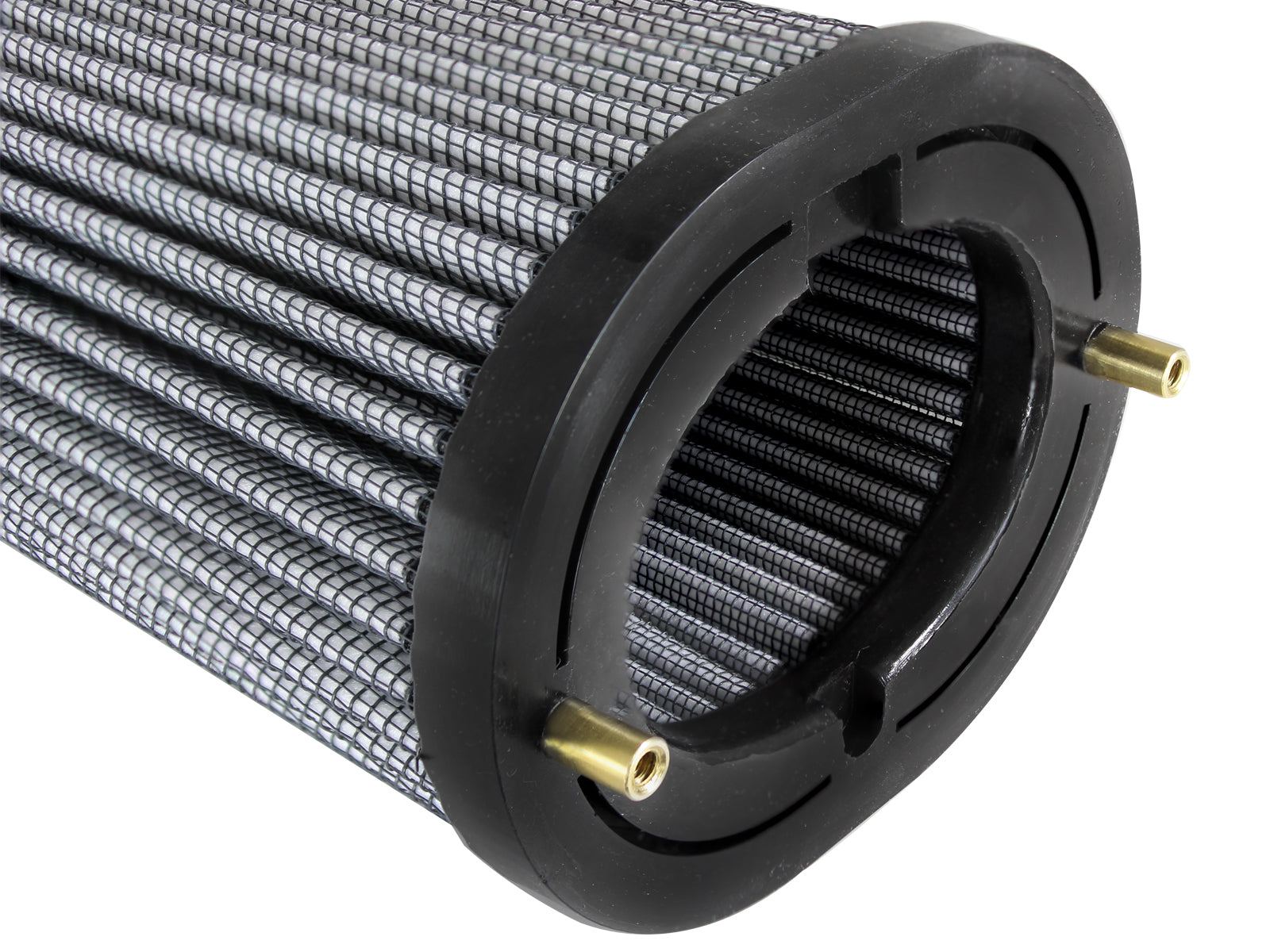 aFe Magnum Flow OE Replacement Pro DRY S Air Filter | Porsche Cayman/Boxster (981) (11-10131)