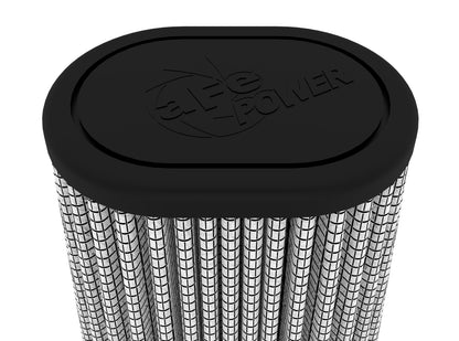 aFe Magnum Flow OE Replacement Pro DRY S Air Filter | Porsche Cayman/Boxster (981) (11-10131)