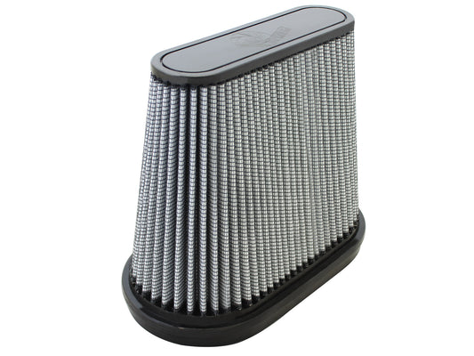 aFe Magnum FLOW Pro DRY S Air Filter | Chevrolet Corvette (14-19) 6.2L (11-10132)