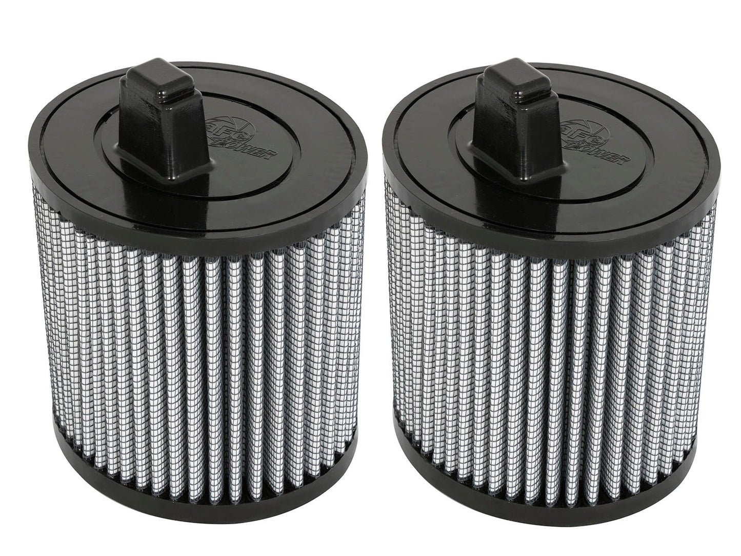 aFe MagnumFLOW OER Pro Dry S Air Filter | Cadillac ATS-V V6 3.6L (16-17) (11-10138)