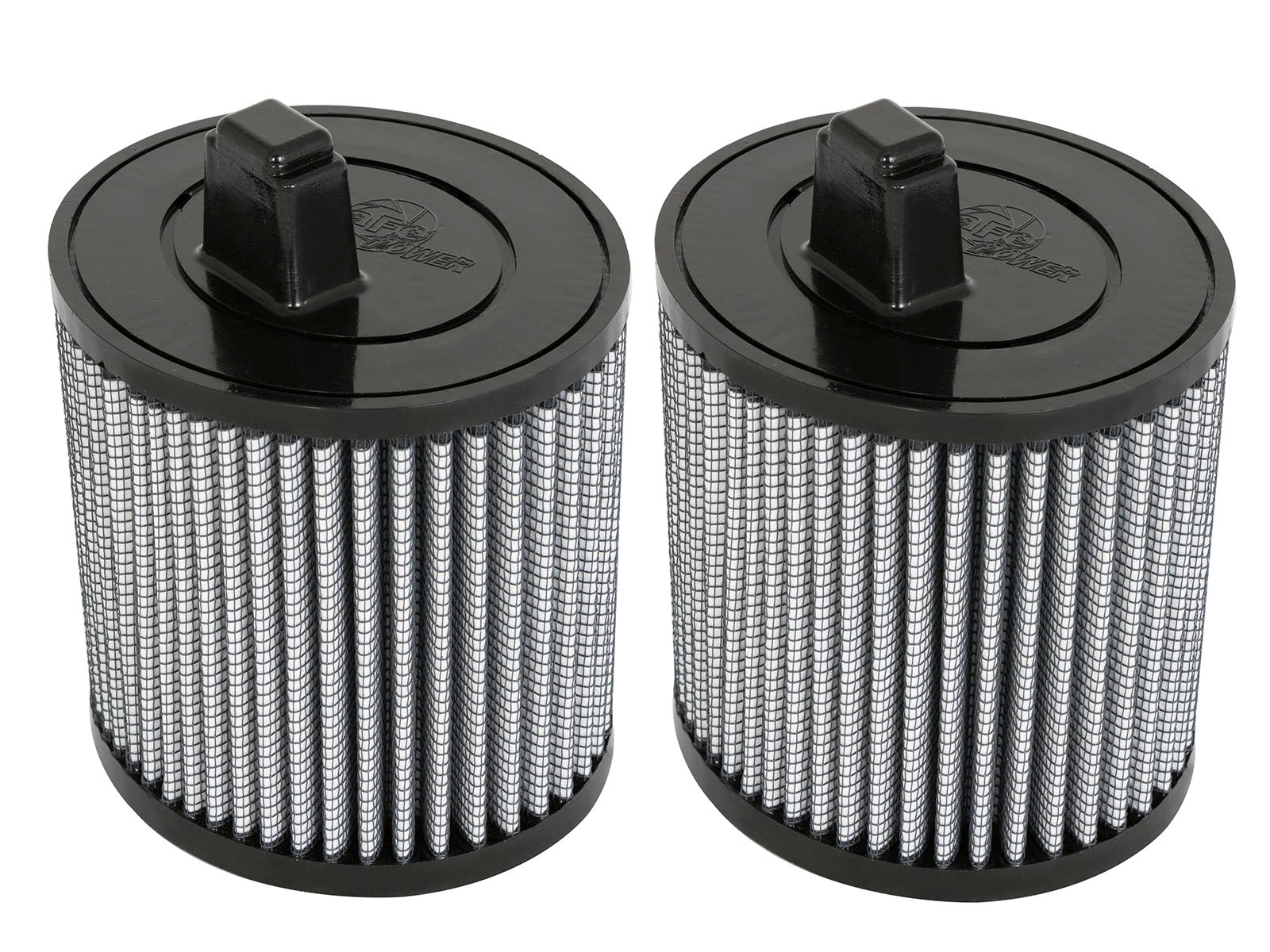 aFe MagnumFLOW OER Pro Dry S Air Filter | Cadillac ATS-V V6 3.6L (16-17) (11-10138)