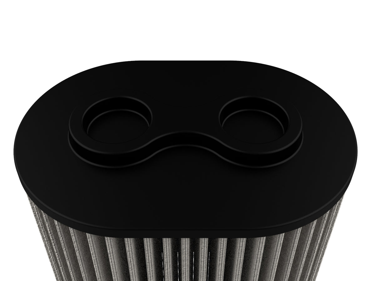 aFe MagnumFLOW Air Filter | Ford Diesel Trucks 6.7L V8 2017 (11-10139)