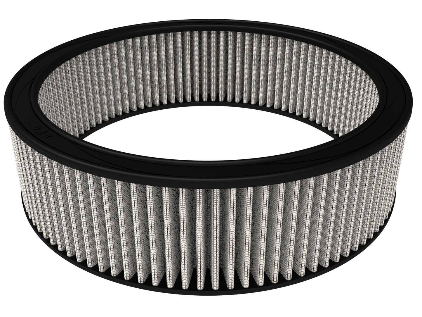 aFe Magnum Flow OE Replacement Air Filter w/ Pro DRY S | GM V8 (78-00) (11-20013)